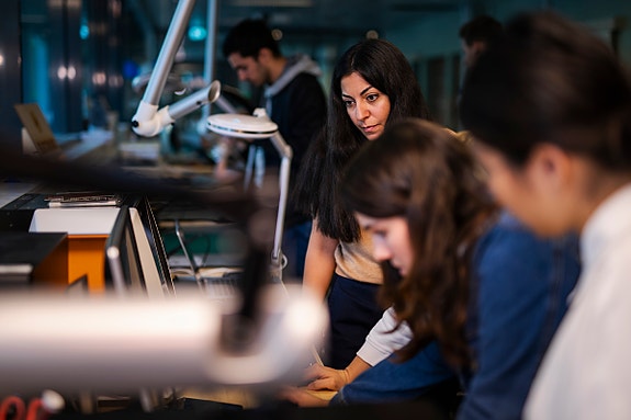 Bilde 1 av 1 i jobbannonse-galleriet