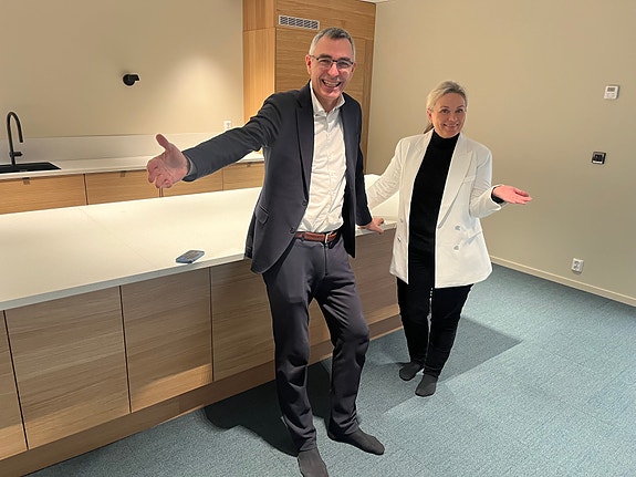 Bilde 2 av 6 i jobbannonse-galleriet