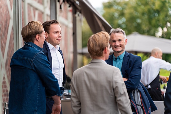 Bilde 1 av 6 i jobbannonse-galleriet