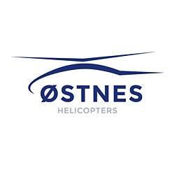 Østnes Aero AS logo