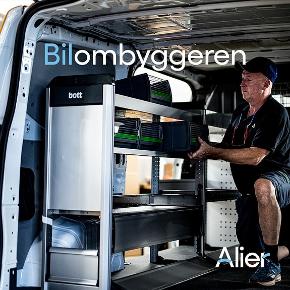 Bilde 2 av 3 i jobbannonse-galleriet