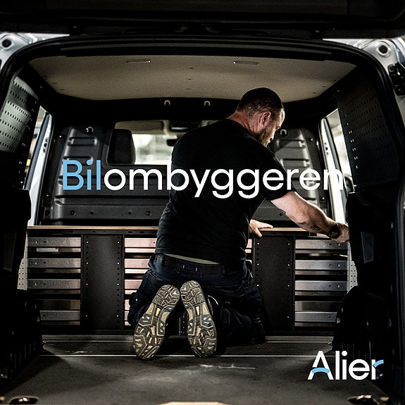 Bilde 1 av 3 i jobbannonse-galleriet