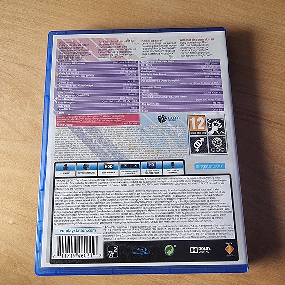 Product image 2 of 2