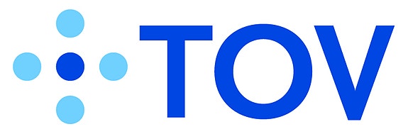 TOV avdeling Ålesund logo