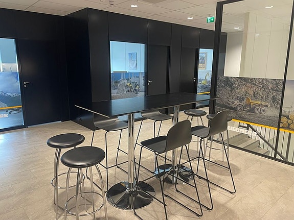 Bilde 2 av 3 i jobbannonse-galleriet