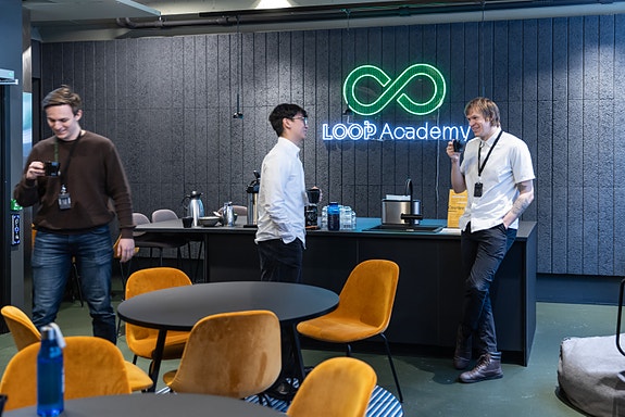 Bilde 1 av 4 i jobbannonse-galleriet