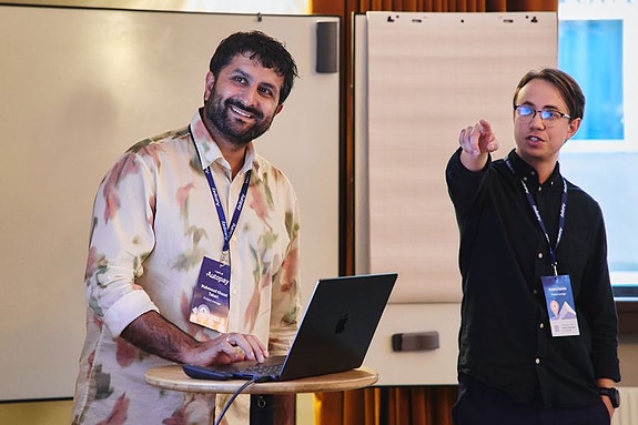 Bilde 3 av 5 i jobbannonse-galleriet