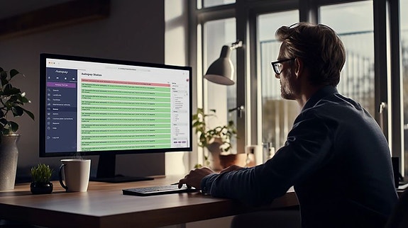 Bilde 2 av 5 i jobbannonse-galleriet