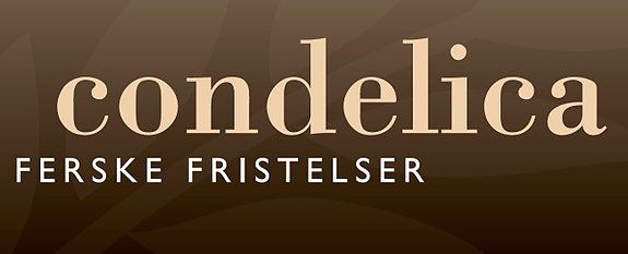 Condelica AS logo