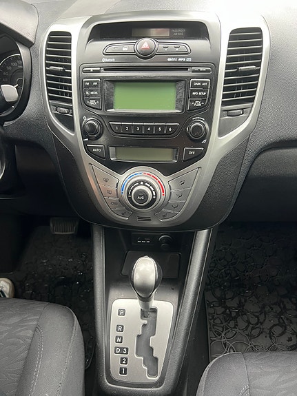 Hyundai ix20 11 of 23