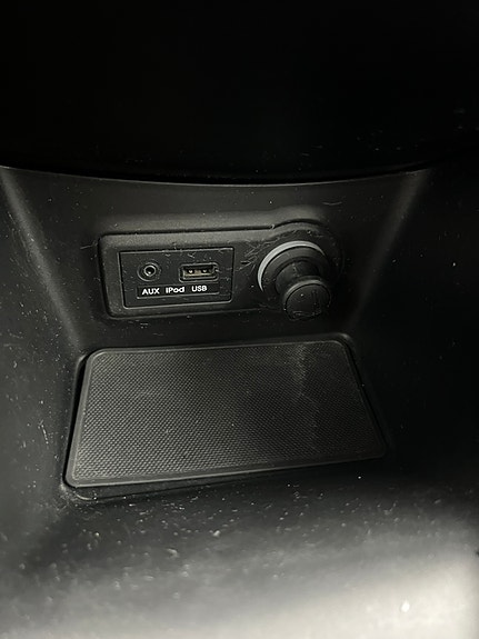 Hyundai ix20 13 of 23