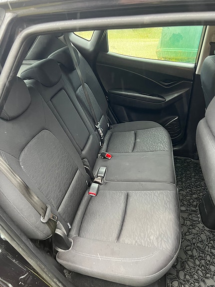 Hyundai ix20 18 of 23