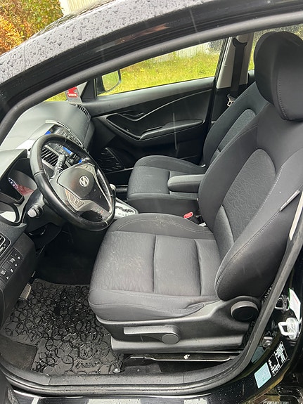 Hyundai ix20 7 of 23