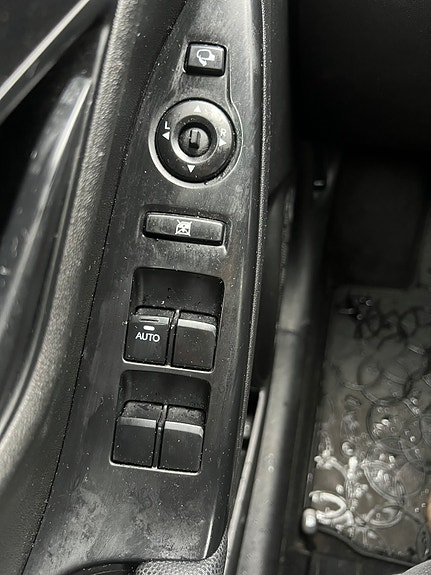 Hyundai ix20 10 of 23