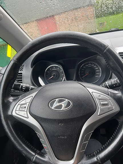Hyundai ix20 8 of 23