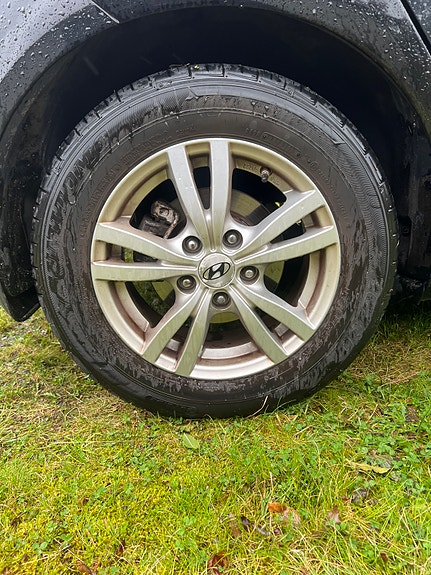 Hyundai ix20 21 of 23
