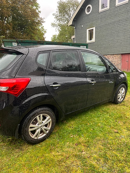 Hyundai ix20 3 of 23