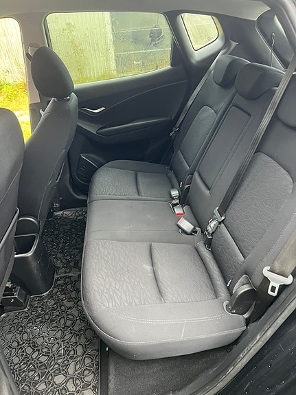 Hyundai ix20 17 of 23
