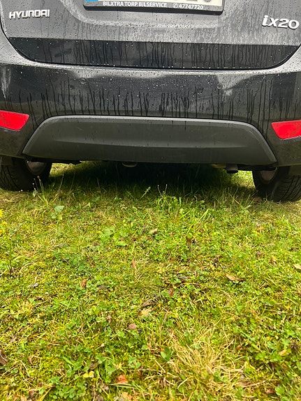 Hyundai ix20 6 of 23