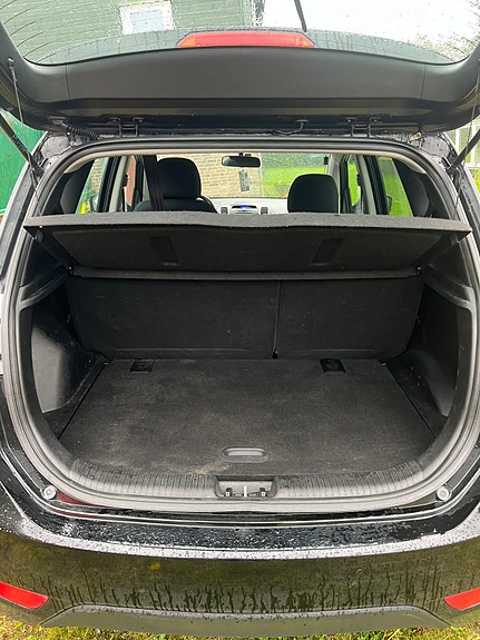 Hyundai ix20 19 of 23