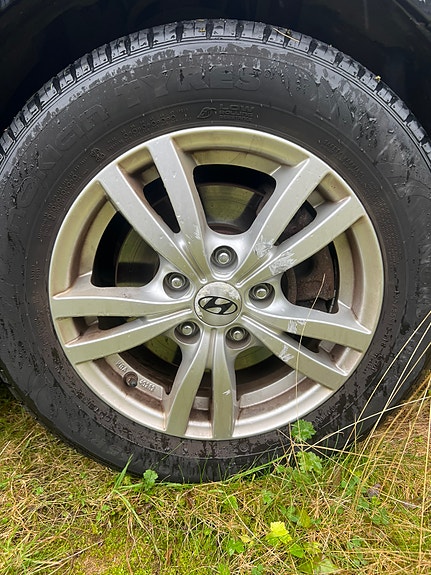 Hyundai ix20 22 of 23