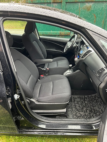 Hyundai ix20 15 of 23