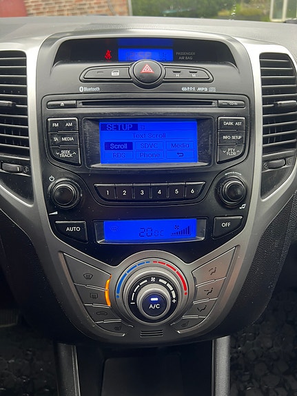 Hyundai ix20 12 of 23