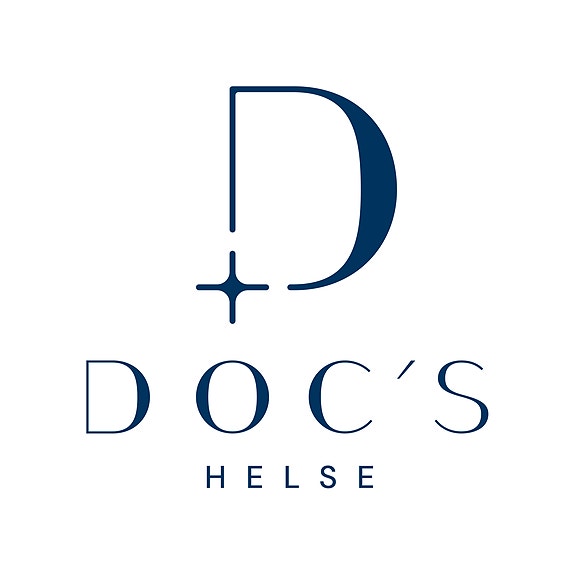Doc's Helse logo