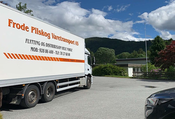 Bilde 4 av 6 i jobbannonse-galleriet