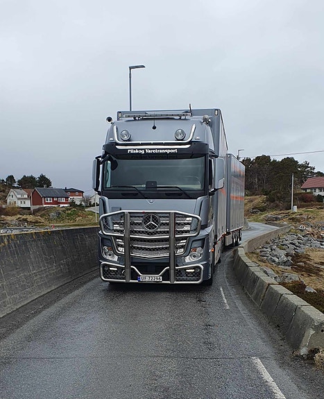 Bilde 2 av 6 i jobbannonse-galleriet