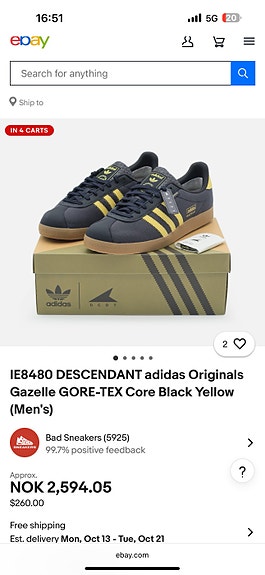 Product image 2 of 9