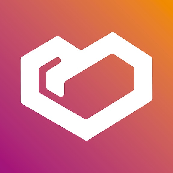 Innlandet Bo og Omsorg as logo