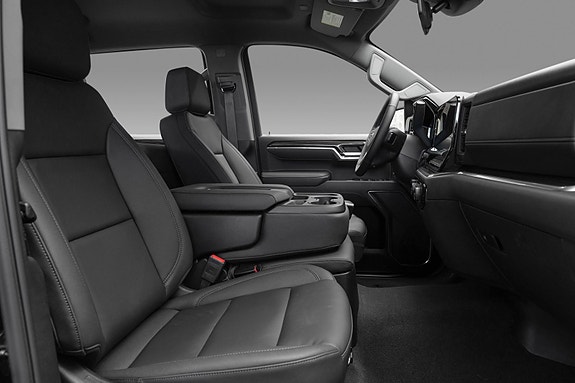 Chevrolet Silverado 1500 23 of 30