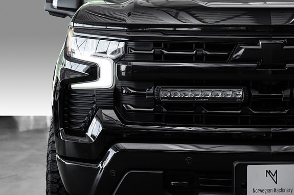 Chevrolet Silverado 1500 5 of 30