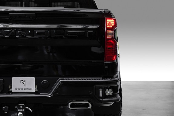Chevrolet Silverado 1500 10 of 30