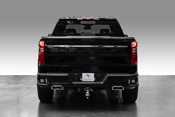 Chevrolet Silverado 1500 9 of 30