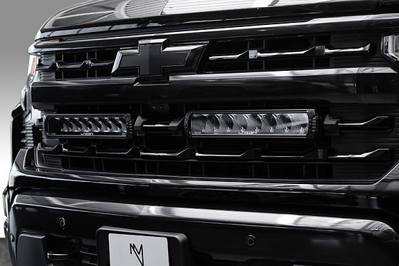 Chevrolet Silverado 1500 6 of 30
