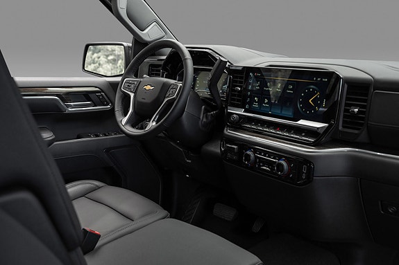 Chevrolet Silverado 1500 18 of 30