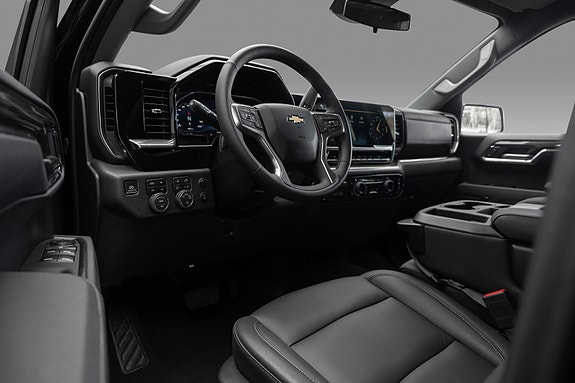 Chevrolet Silverado 1500 15 of 30