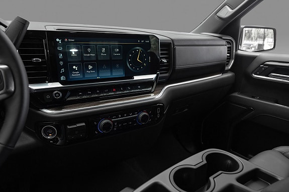 Chevrolet Silverado 1500 27 of 30