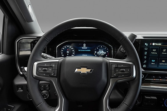 Chevrolet Silverado 1500 19 of 30