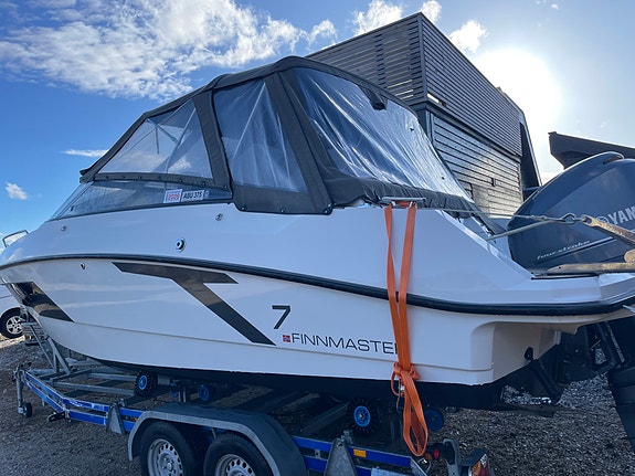Finnmaster T7 30 of 30