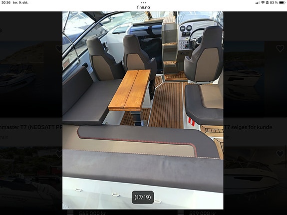 Finnmaster T7 20 of 30