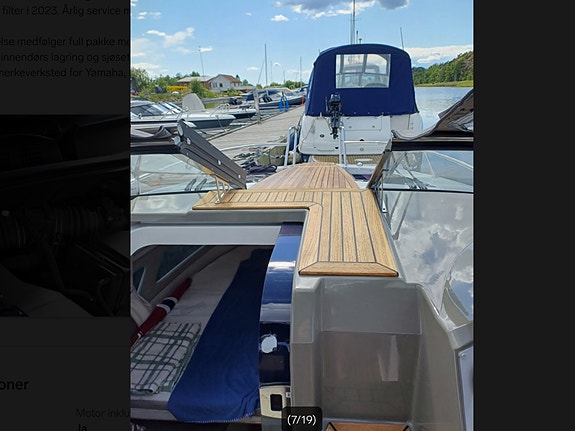 Finnmaster T7 6 of 30