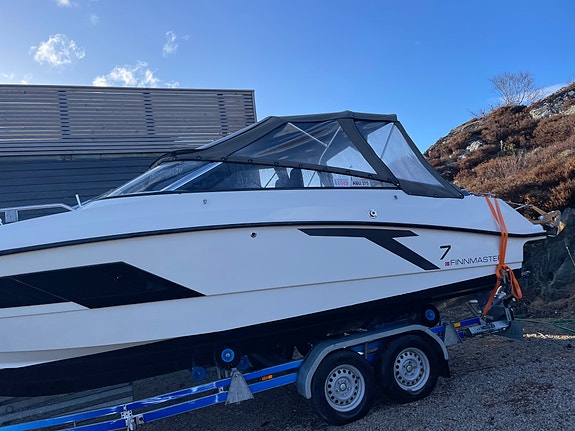 Finnmaster T7 29 of 30