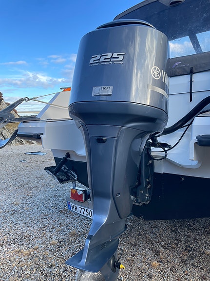 Finnmaster T7 25 of 30