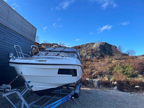 Finnmaster T7 21 of 30