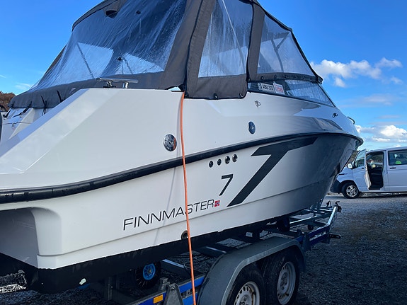 Finnmaster T7 23 of 30