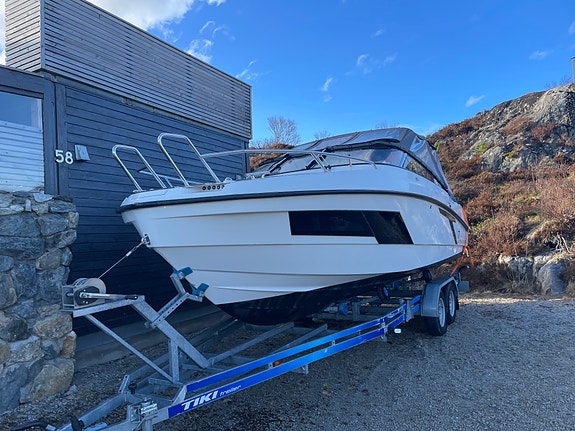 Finnmaster T7 22 of 30