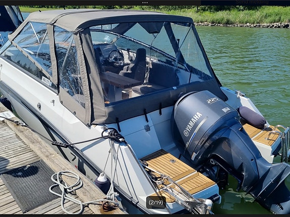 Finnmaster T7 2 of 30